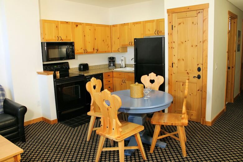 Apartamento Boyne Mountain Resort