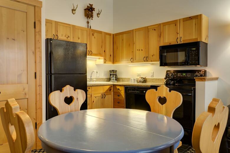 Apartamento Boyne Mountain Resort