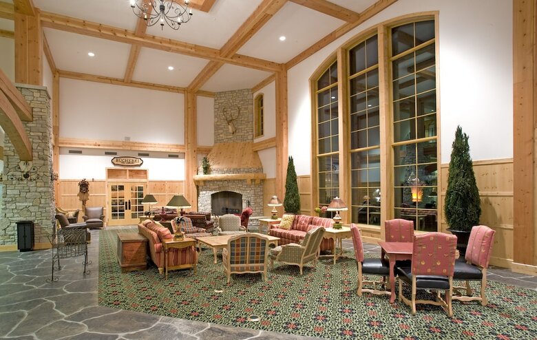 Apartamento Boyne Mountain Resort