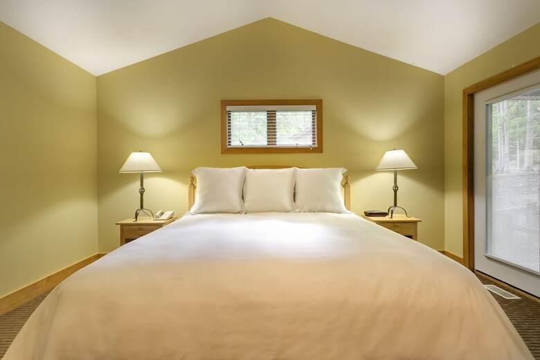 Apartamento Boyne Mountain Resort