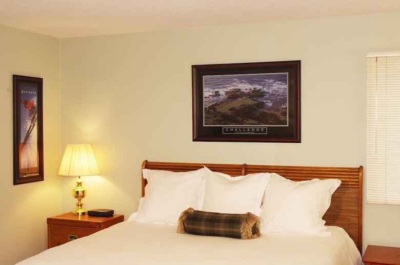 Apartamento Boyne Mountain Resort