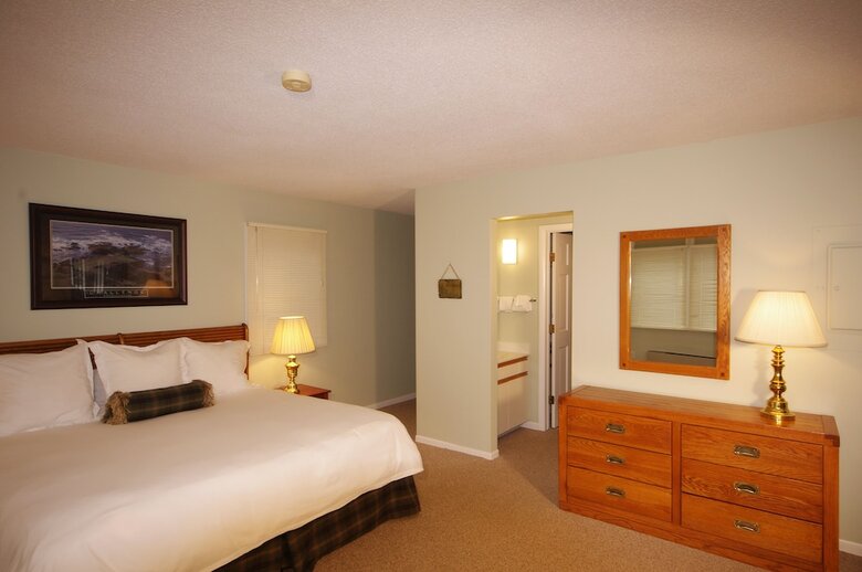 Apartamento Boyne Mountain Resort
