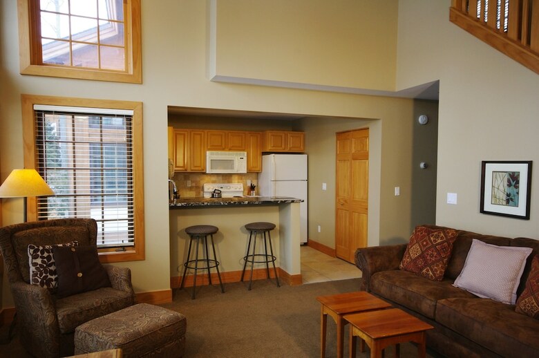 Apartamento Boyne Mountain Resort