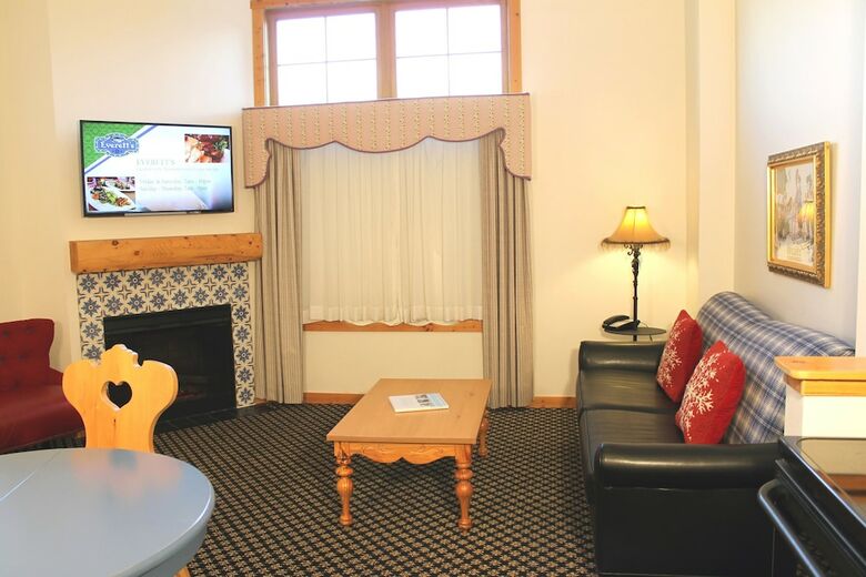 Apartamento Boyne Mountain Resort