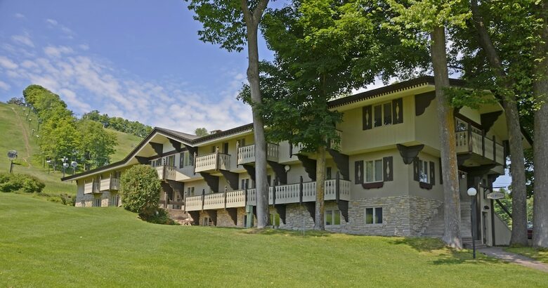 Apartamento Boyne Mountain Resort