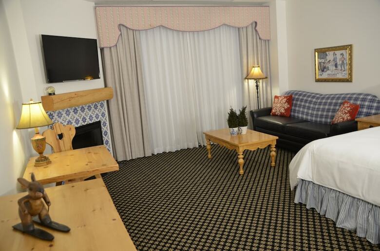 Apartamento Boyne Mountain Resort