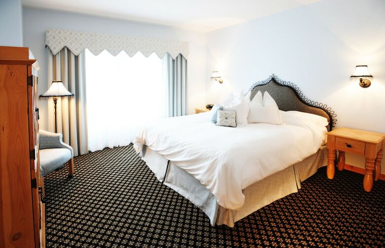 Apartamento Boyne Mountain Resort