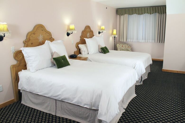 Apartamento Boyne Mountain Resort