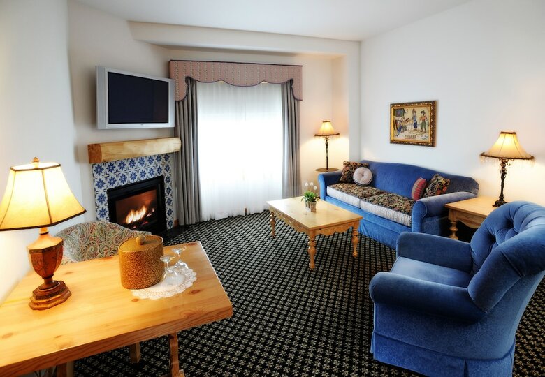 Apartamento Boyne Mountain Resort
