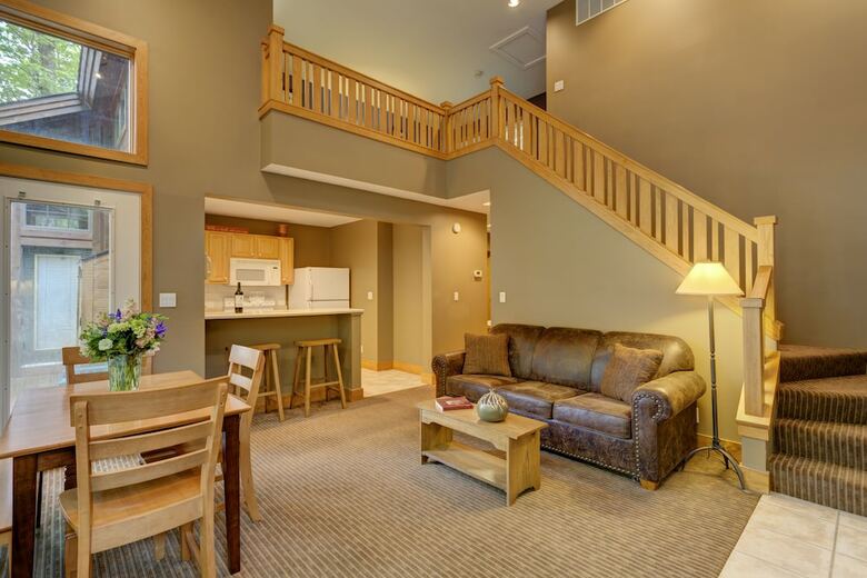 Apartamento Boyne Mountain Resort