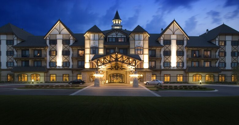 Apartamento Boyne Mountain Resort