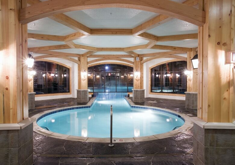 Apartamento Boyne Mountain Resort