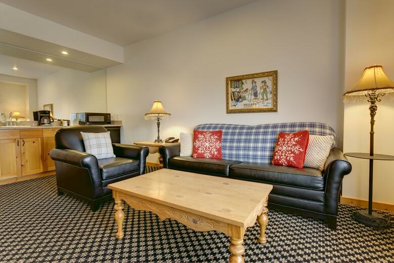 Apartamento Boyne Mountain Resort
