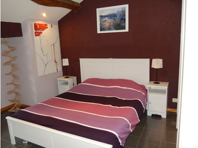 Bed & Breakfast Le 'ti 'bou de Refuge