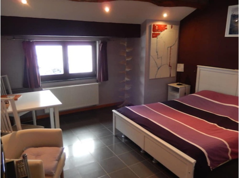 Bed & Breakfast Le 'ti 'bou de Refuge