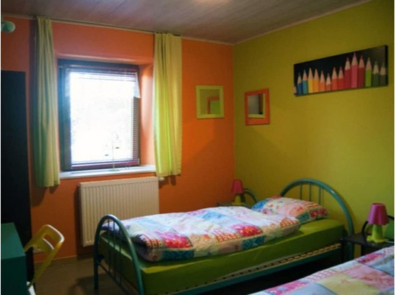 Bed & Breakfast Le 'ti 'bou de Refuge