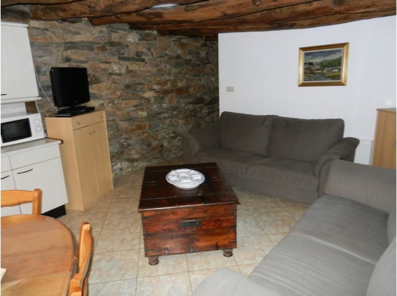 Bed & Breakfast Le 'ti 'bou de Refuge