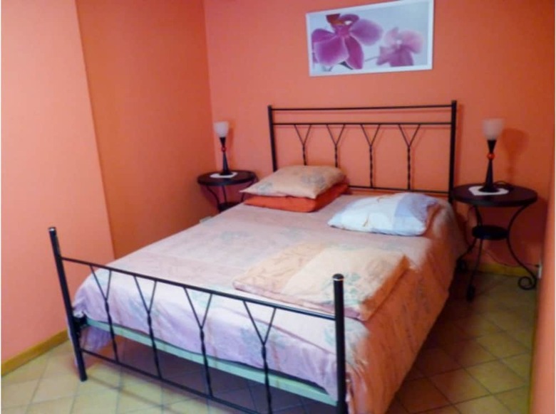Bed & Breakfast Le 'ti 'bou de Refuge