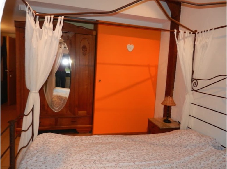 Bed & Breakfast Le 'ti 'bou de Refuge