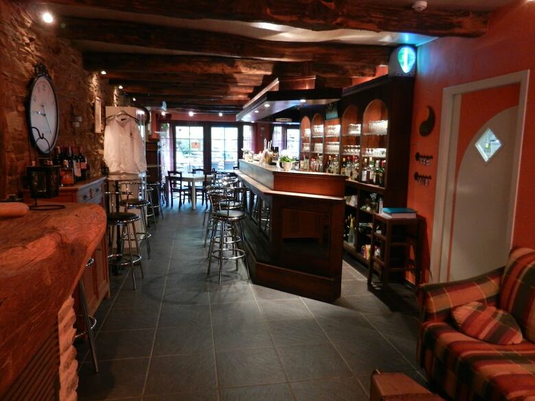 Bed & Breakfast Le 'ti 'bou de Refuge