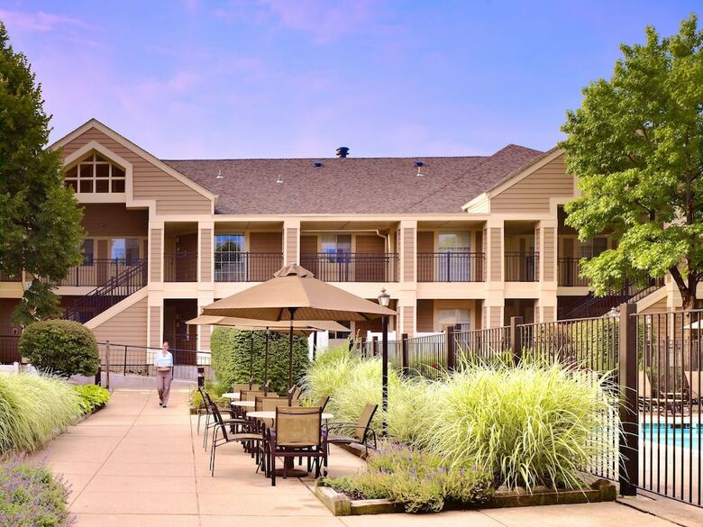 Aparthotel Sonesta Es Suites Atlanta - Perimeter Center North