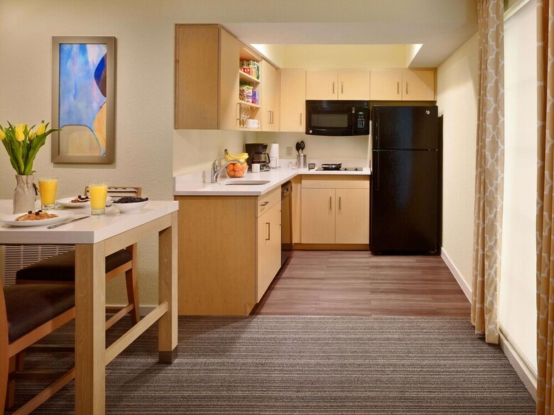 Aparthotel Sonesta Es Suites Atlanta - Perimeter Center North