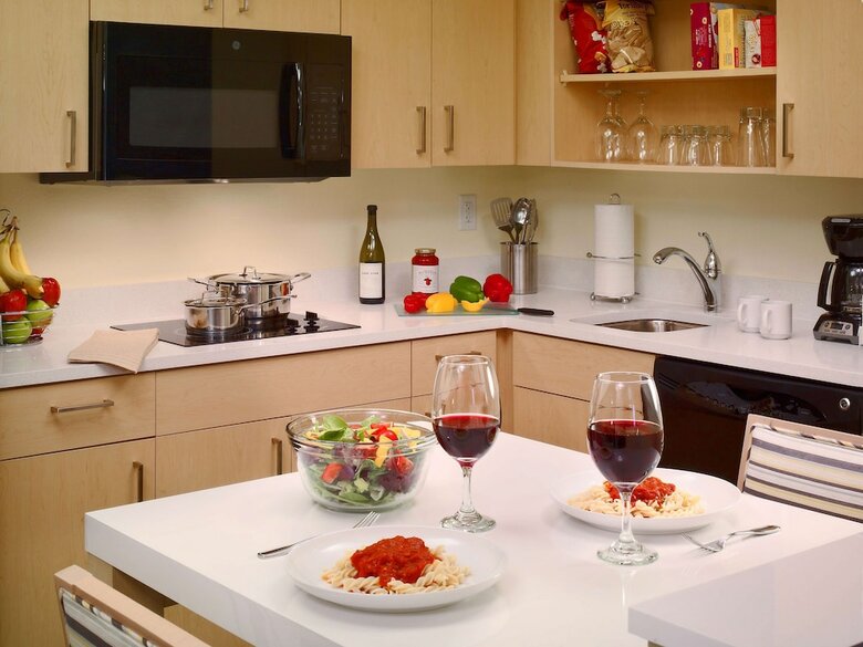 Aparthotel Sonesta Es Suites Atlanta - Perimeter Center North