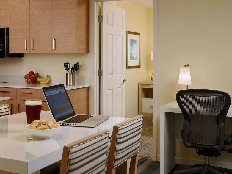 Aparthotel Sonesta Es Suites Atlanta - Perimeter Center North