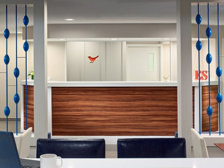 Aparthotel Sonesta Es Suites Atlanta - Perimeter Center North