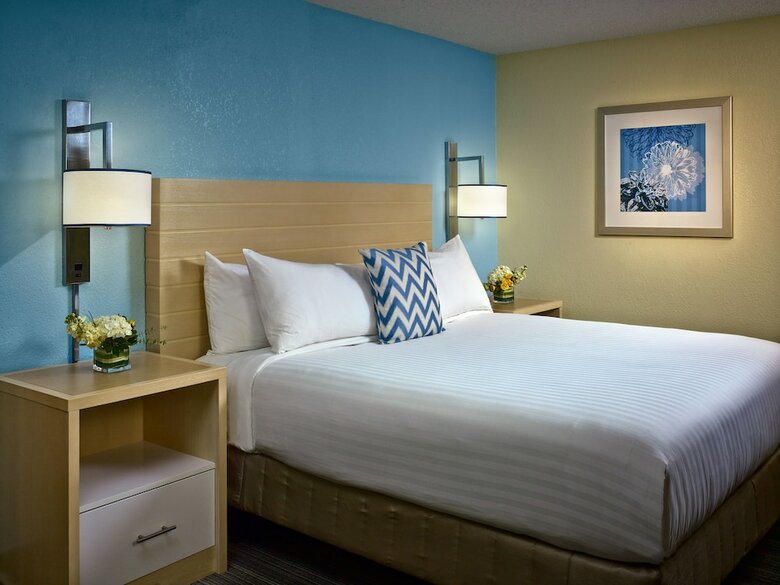 Aparthotel Sonesta Es Suites Atlanta - Perimeter Center North