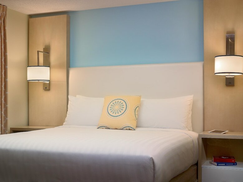 Aparthotel Sonesta Es Suites Atlanta - Perimeter Center North