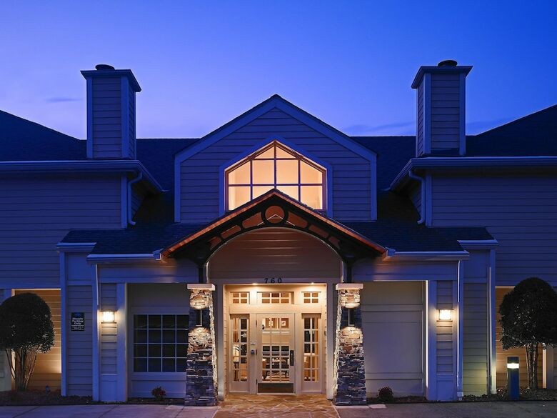 Aparthotel Sonesta Es Suites Atlanta - Perimeter Center North