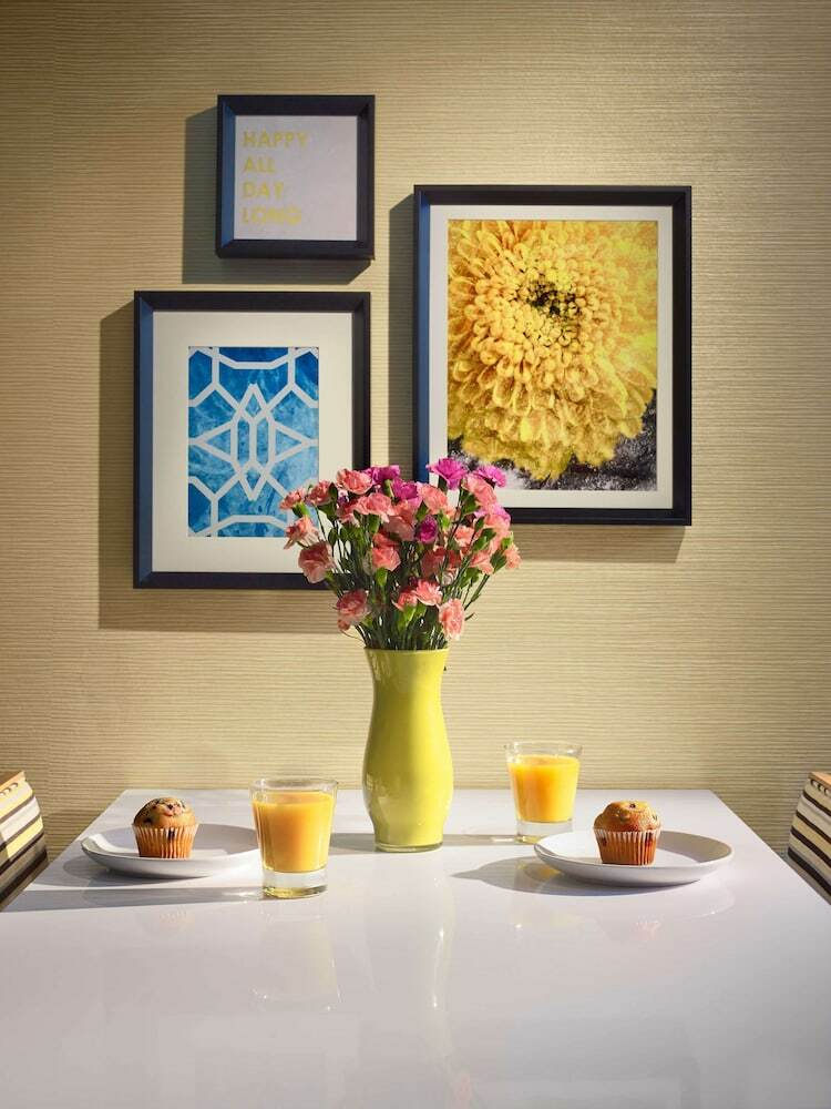 Aparthotel Sonesta Es Suites Atlanta - Perimeter Center North