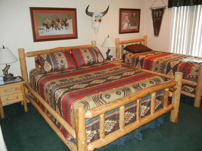 Bed & Breakfast Rocky Point Ranch