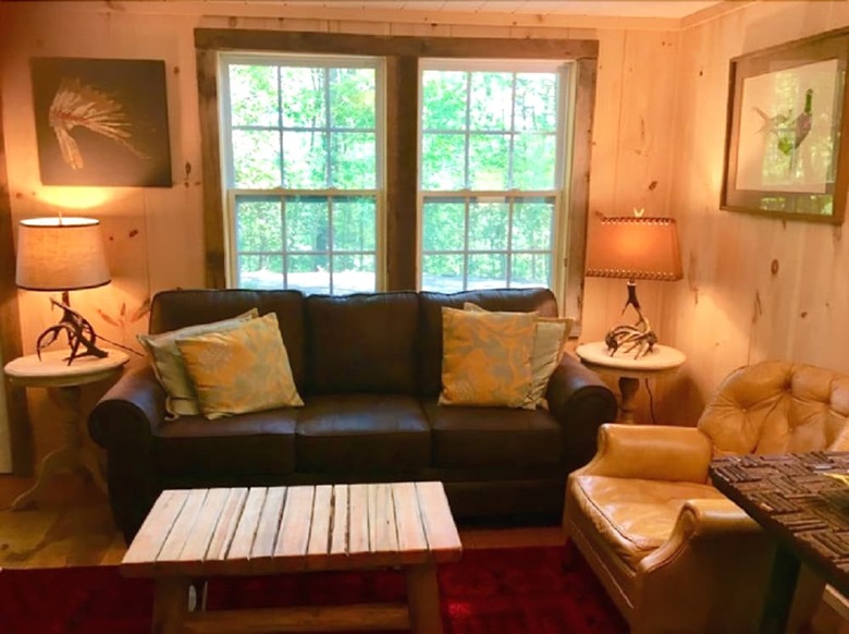 Lake Rabun Hotel & Restaurant