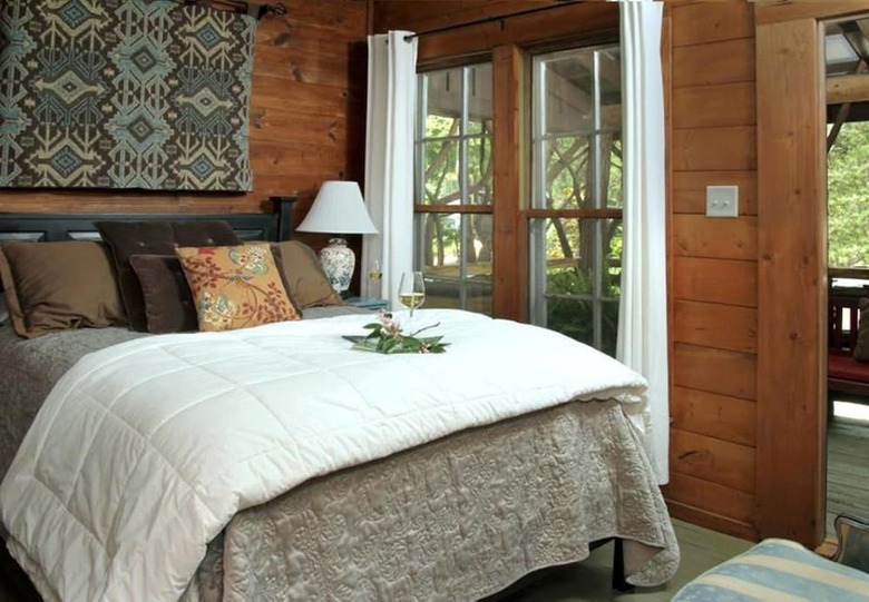 Lake Rabun Hotel & Restaurant