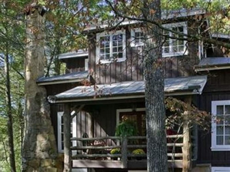 Lake Rabun Hotel & Restaurant
