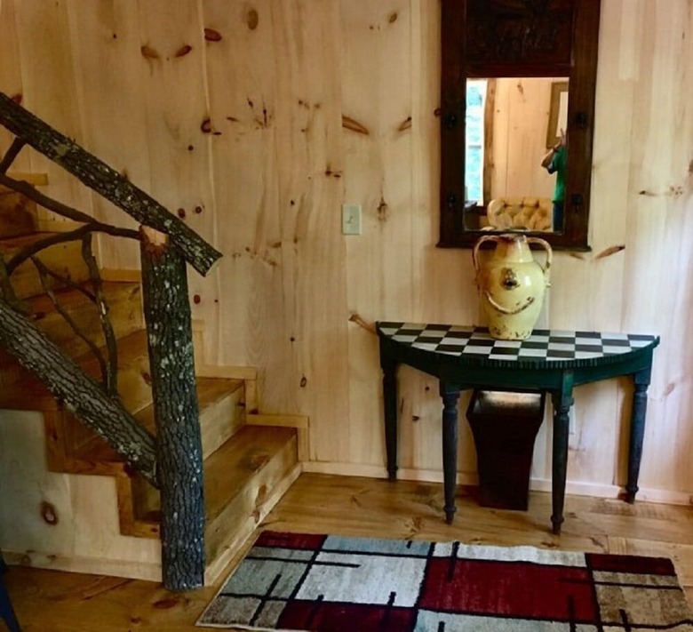 Lake Rabun Hotel & Restaurant