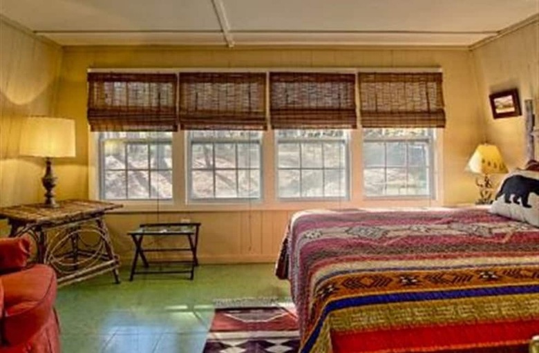 Lake Rabun Hotel & Restaurant