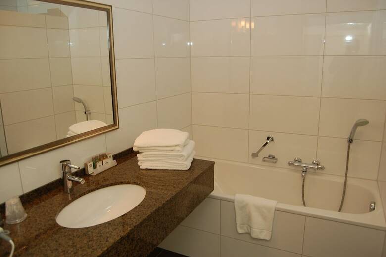 Best Western Hotel Nobis Asten