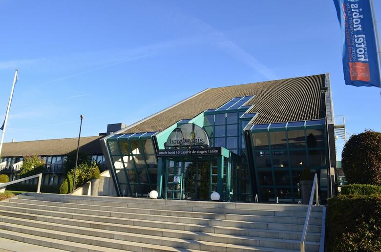 Best Western Hotel Nobis Asten