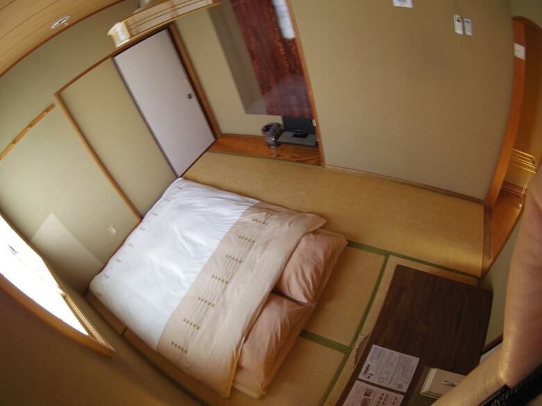 Hostal Hiroshima Hana Hostel