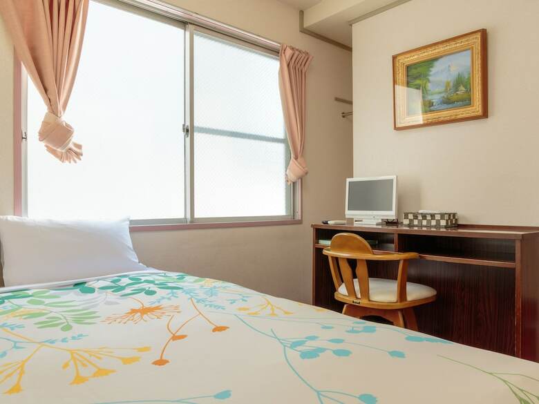 Hostal Hiroshima Hana Hostel