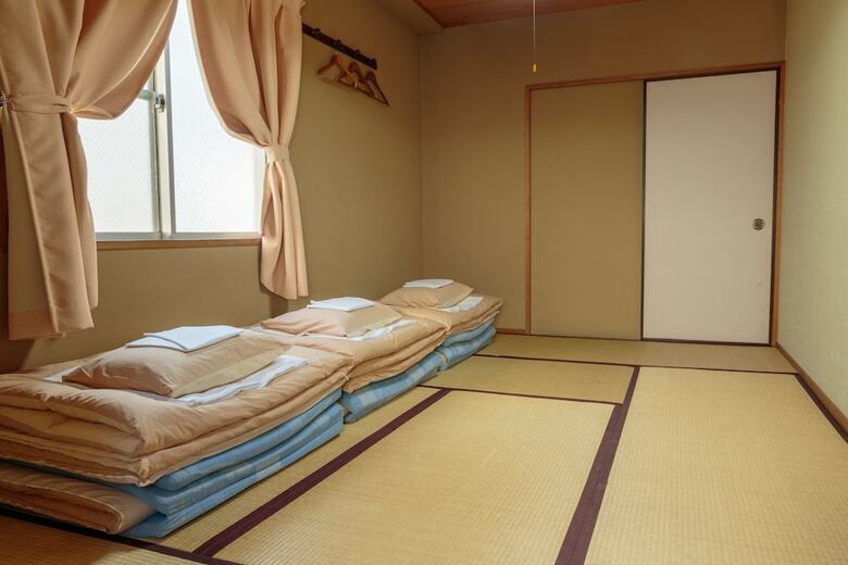 Hostal Hiroshima Hana Hostel