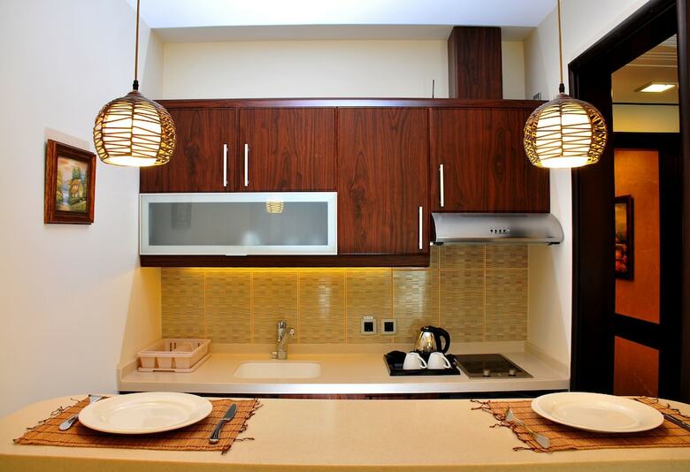 Aparthotel Dolphin Royal Suites