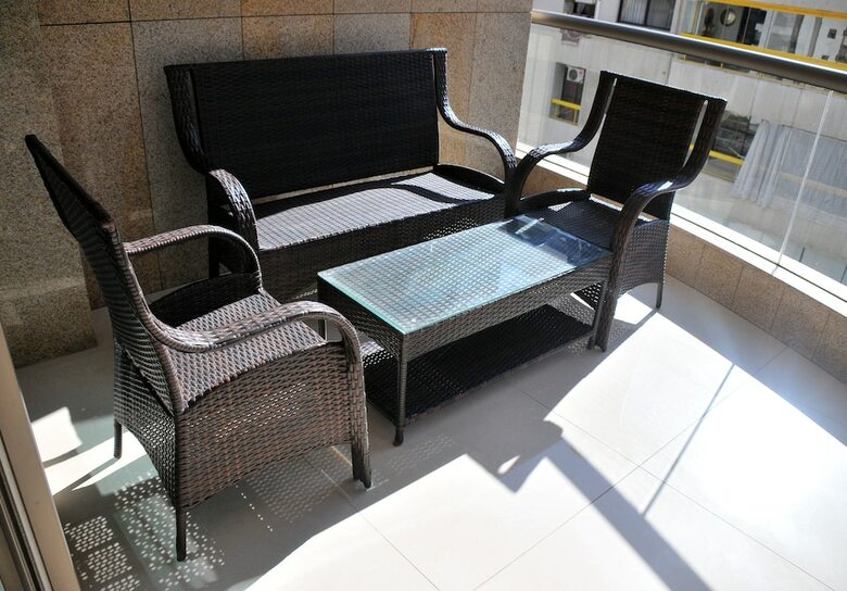 Aparthotel Dolphin Royal Suites