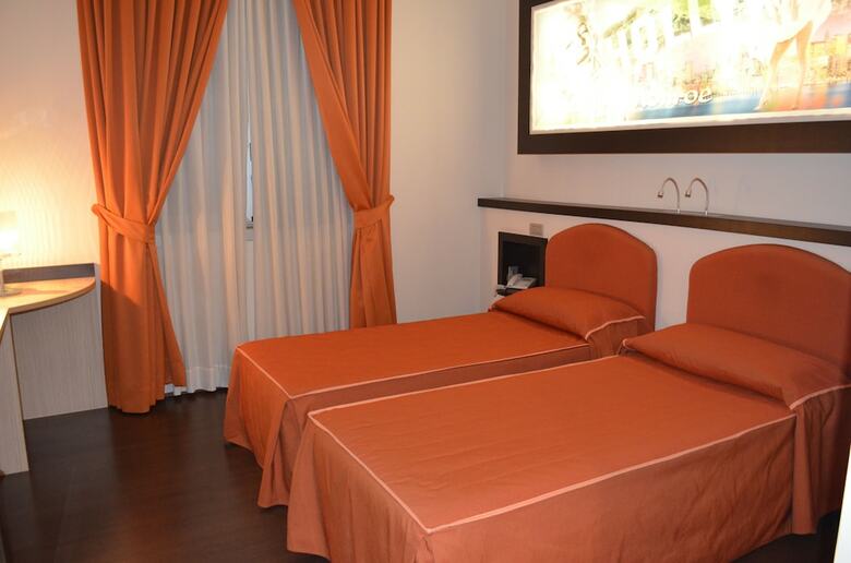 Hotel Mito