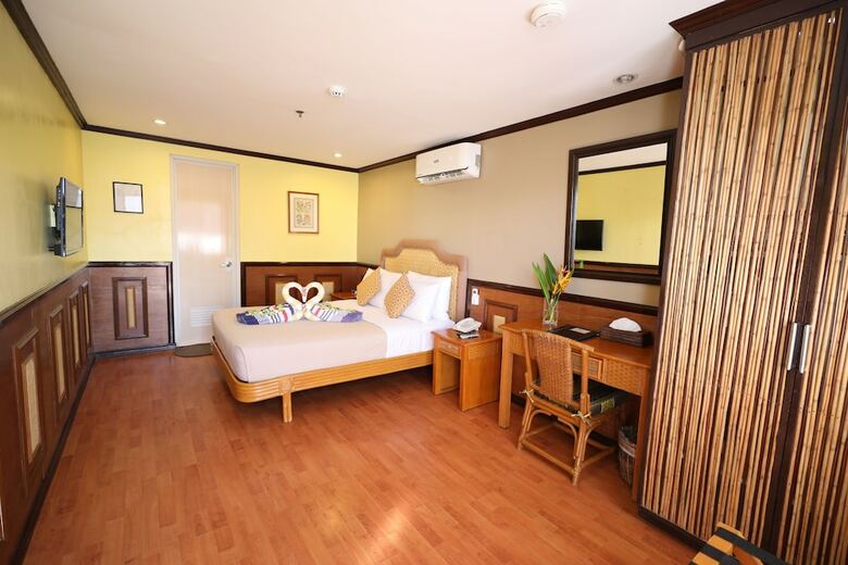 Hotel Red Coco Inn De Boracay