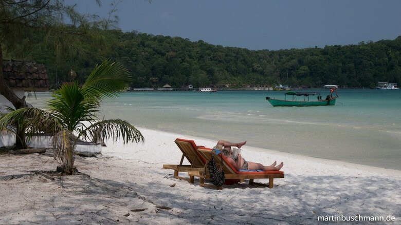 Apartamento Orchid Resort