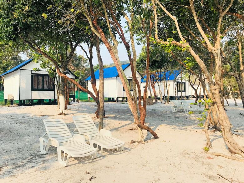 Apartamento Orchid Resort